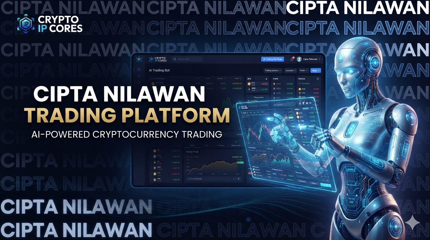 Cipta Nilawan Review - Scam Or Legit? Complete Breakdown