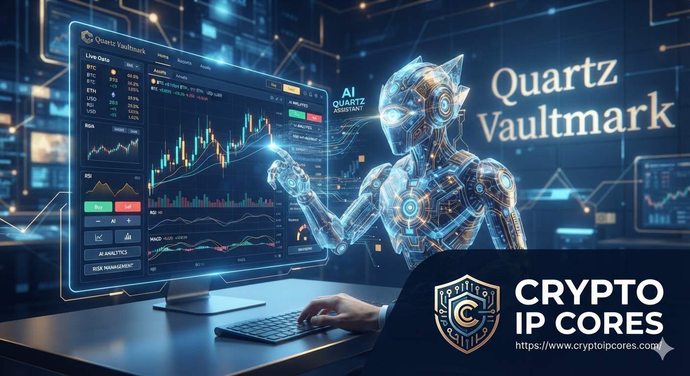Quartz Vaultmark Review 2026: The Ultimate AI Crypto Trading Platform Guide?