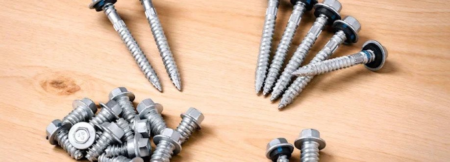 BDN Fasteners India Cover Image