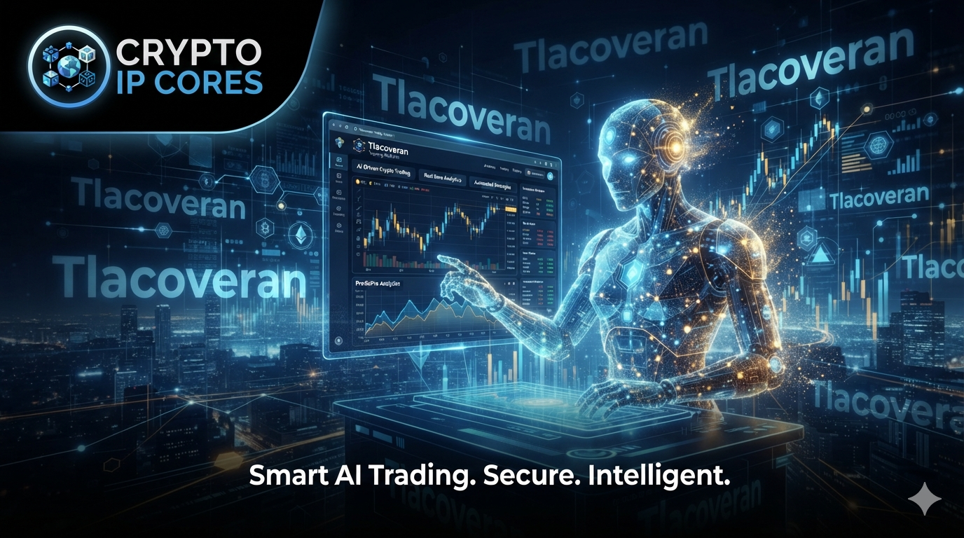 Tlacoveran Review - Is a Scam Or Legit? A Deep Dive into the New Automated Trading Bot