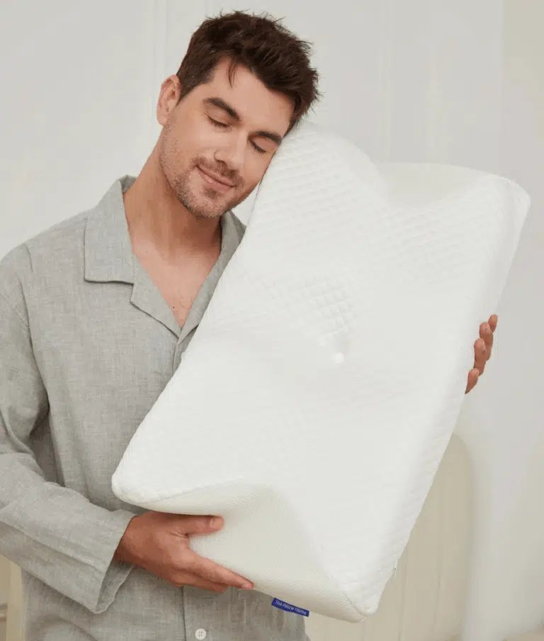 CozyRest Pillow Review – Honest Benefits, Features, Pros, Cons & Buying Guide