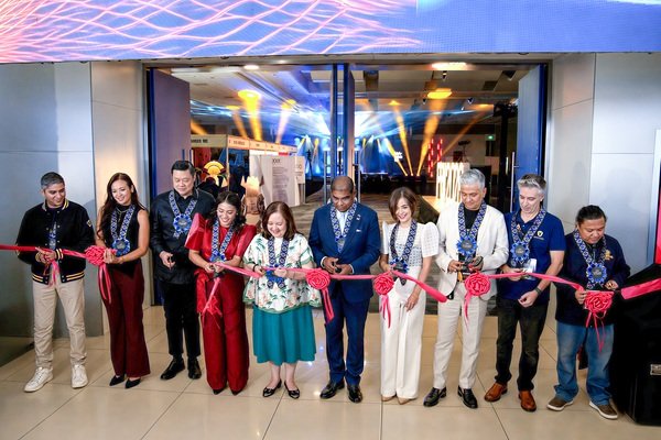 Philippine Blockchain Week 2026 draws 12,000 delegates, showcases real-world AI and blockchain adoption - AI Times PH