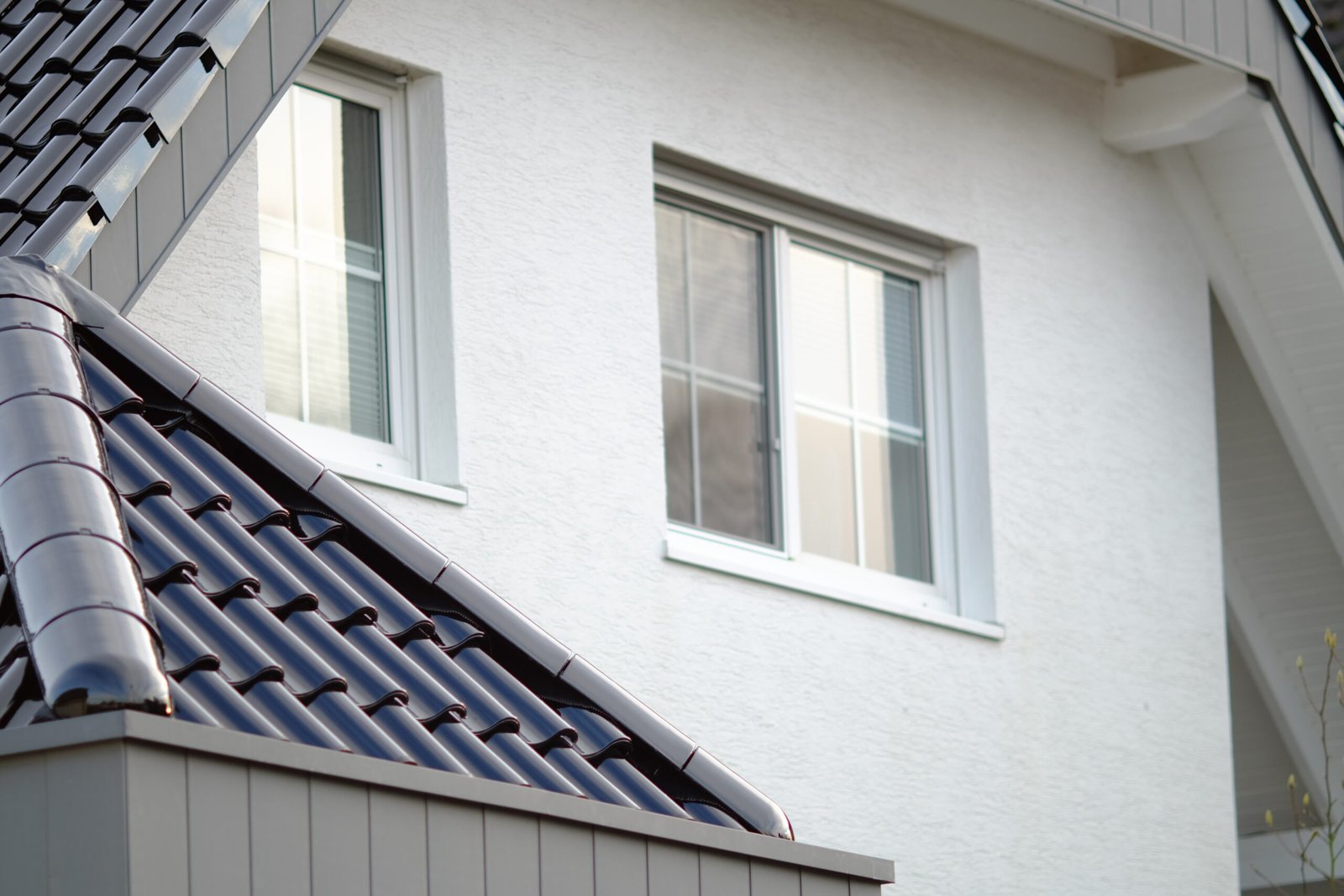Gutter Installation in Leonia, NJ | A1 Progressive Construction