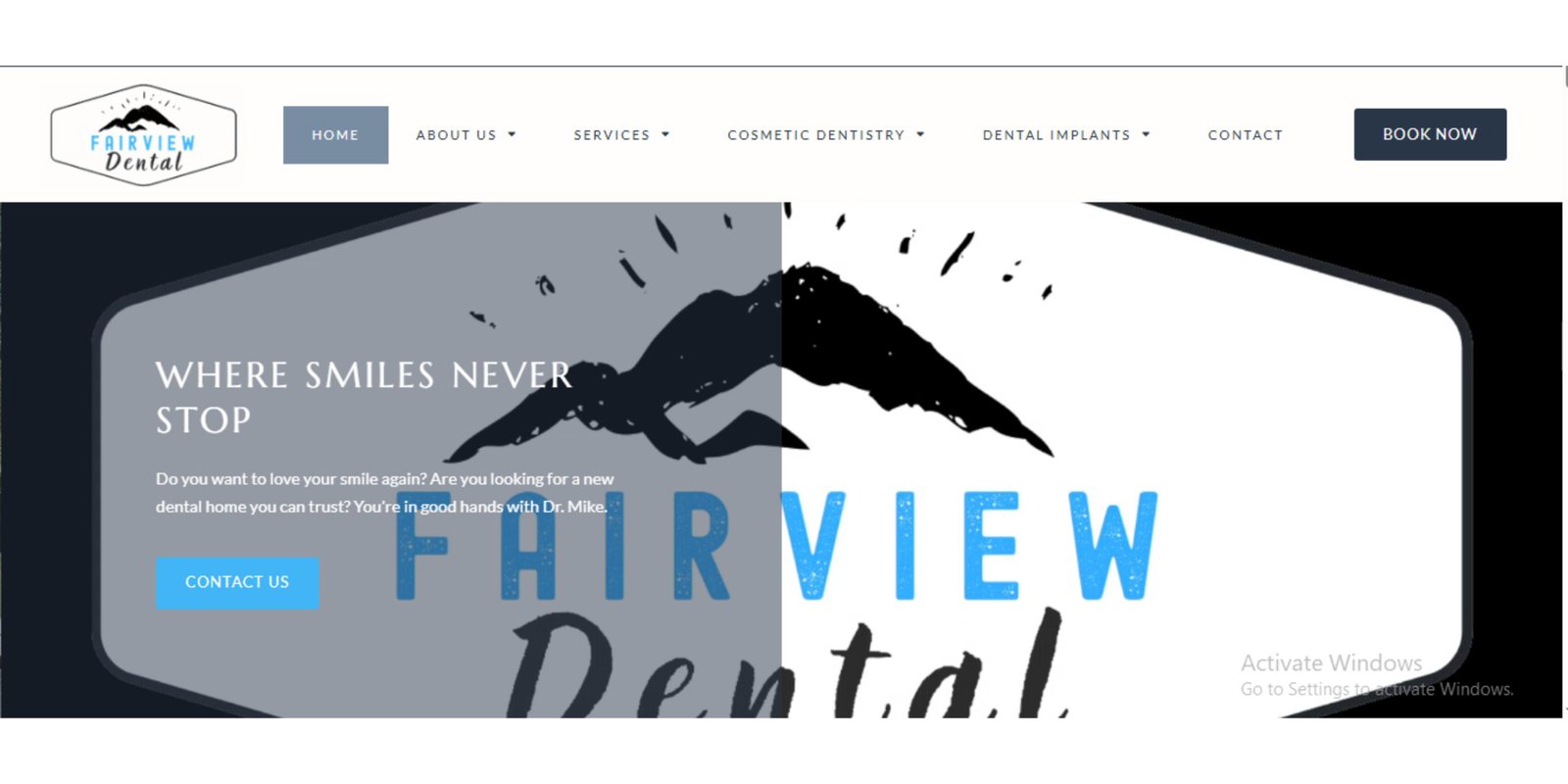 Whizolosophy | How Restorative Dentistry Is Helping Fairview Patients Rebuild Healthy, Confident Smiles