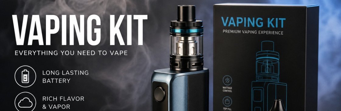 ecig clouds Cover Image