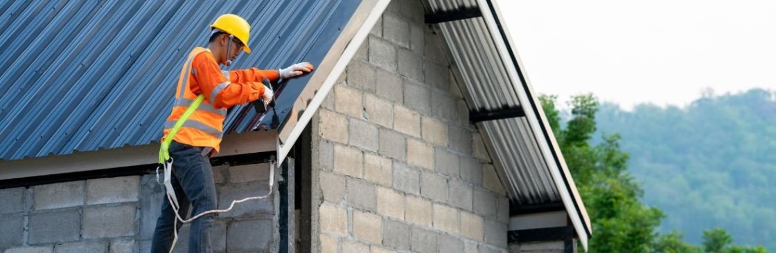 Gorilla Building Cover Image