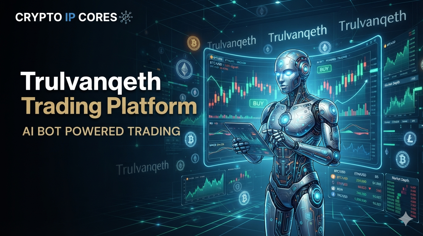 Trulvanqeth Review - Is This AI-Powered Crypto Trading Bot the Ultimate Tool for Maximizing ROI?