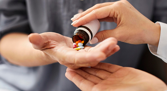 Prescription Delivery Services in Edmonton | Dolar Drugs