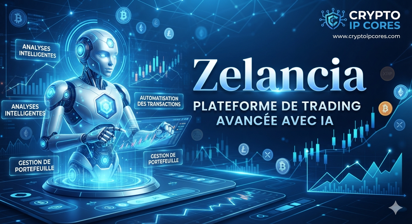 Zelancia Avis - Le Bot de Trading Crypto IA Ultime pour Maximiser vos Profits (Analyse & Tutoriel)