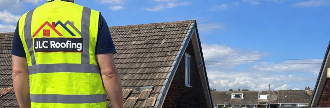 JLC Roofing Cover Image
