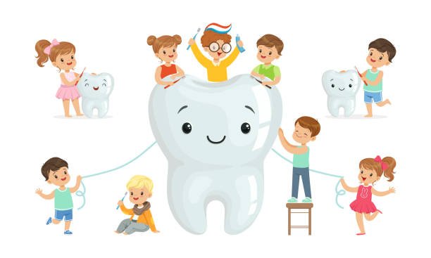How Preventive Care Helps Protect Developing Teeth During Childhood – Telegraph