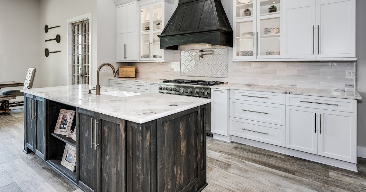 How to Clean Kitchen Cabinets for a Fresh and Organized Kitchen