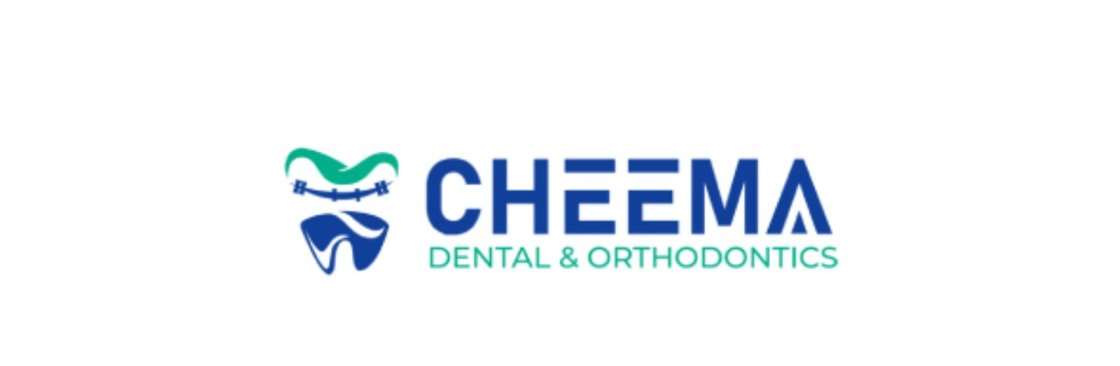 Cheema Dental and Orthodontics Cover Image