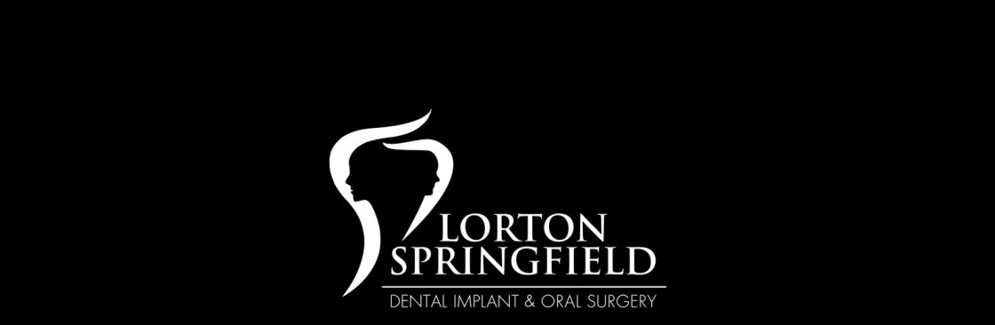 Lorton Springfield Dental Implant and Oral Surgery Cover Image
