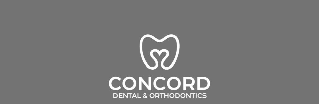 Concord Dental and Orthodontics Cover Image