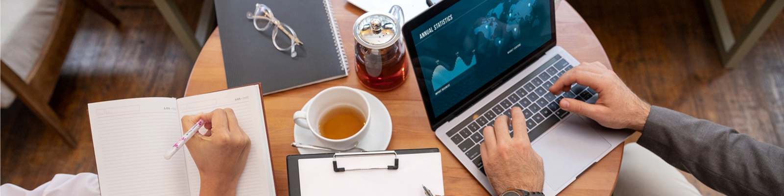 Digital Marketing Consulting & Website Audits | This ’n That Digital