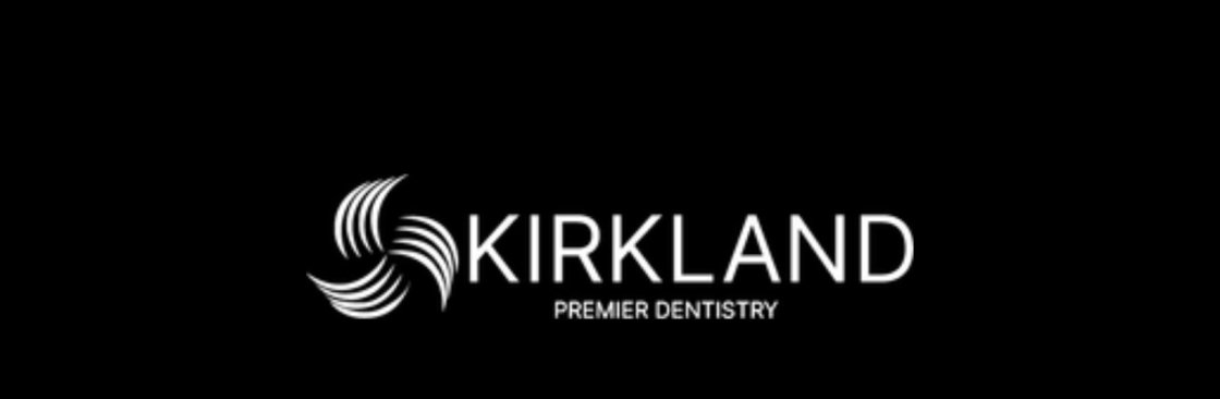 Kirkland Premier Dentistry Cover Image