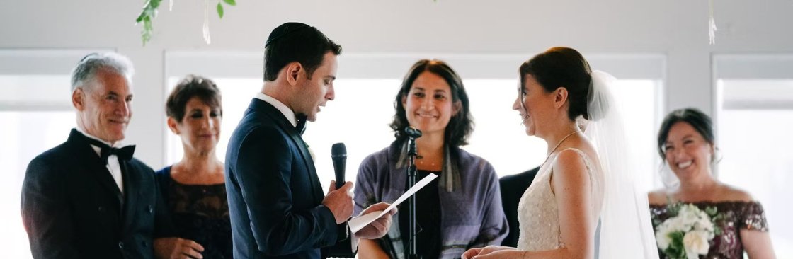 Cantor Laura Stein Jewish Lifecycle Officiant NY Cover Image