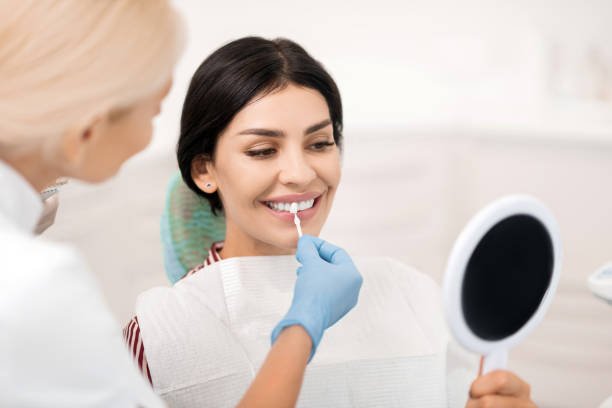 Why Smile Symmetry Matters in Cosmetic Dentistry – Telegraph