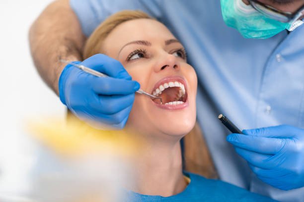 How to Tell When a Dental Crown May Need to Be Replaced – Telegraph