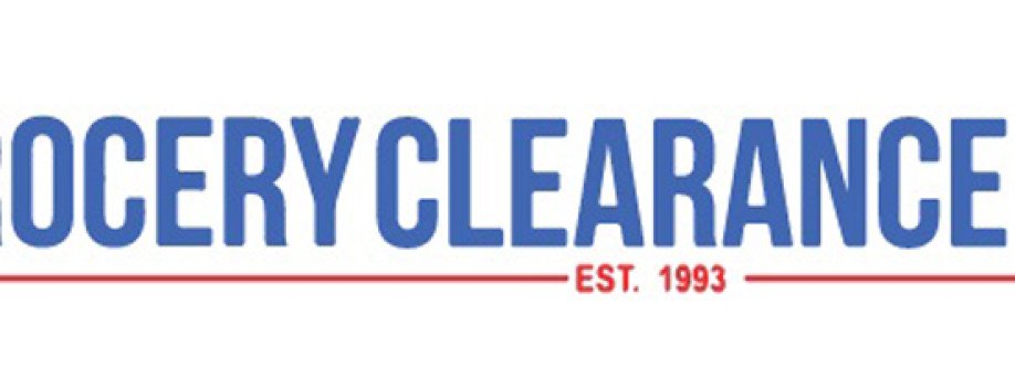 Grocery Clearance Cover Image