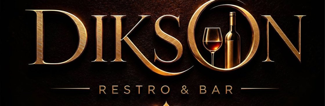 Dikson Restro Bar Cover Image