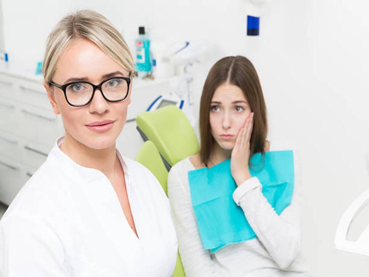 Can Bleeding Gums Be a Sign of a Bigger Dental Problem? |...